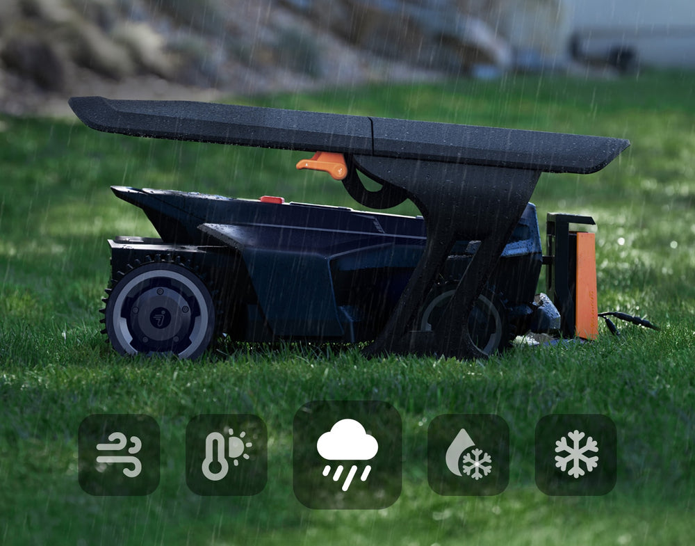 garage-x-pour-segway-navimow-x4-terranox image 2