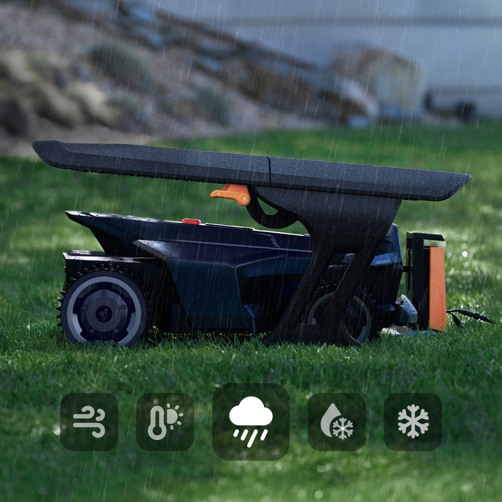 garage-x-pour-segway-navimow-x4-terranox image 1