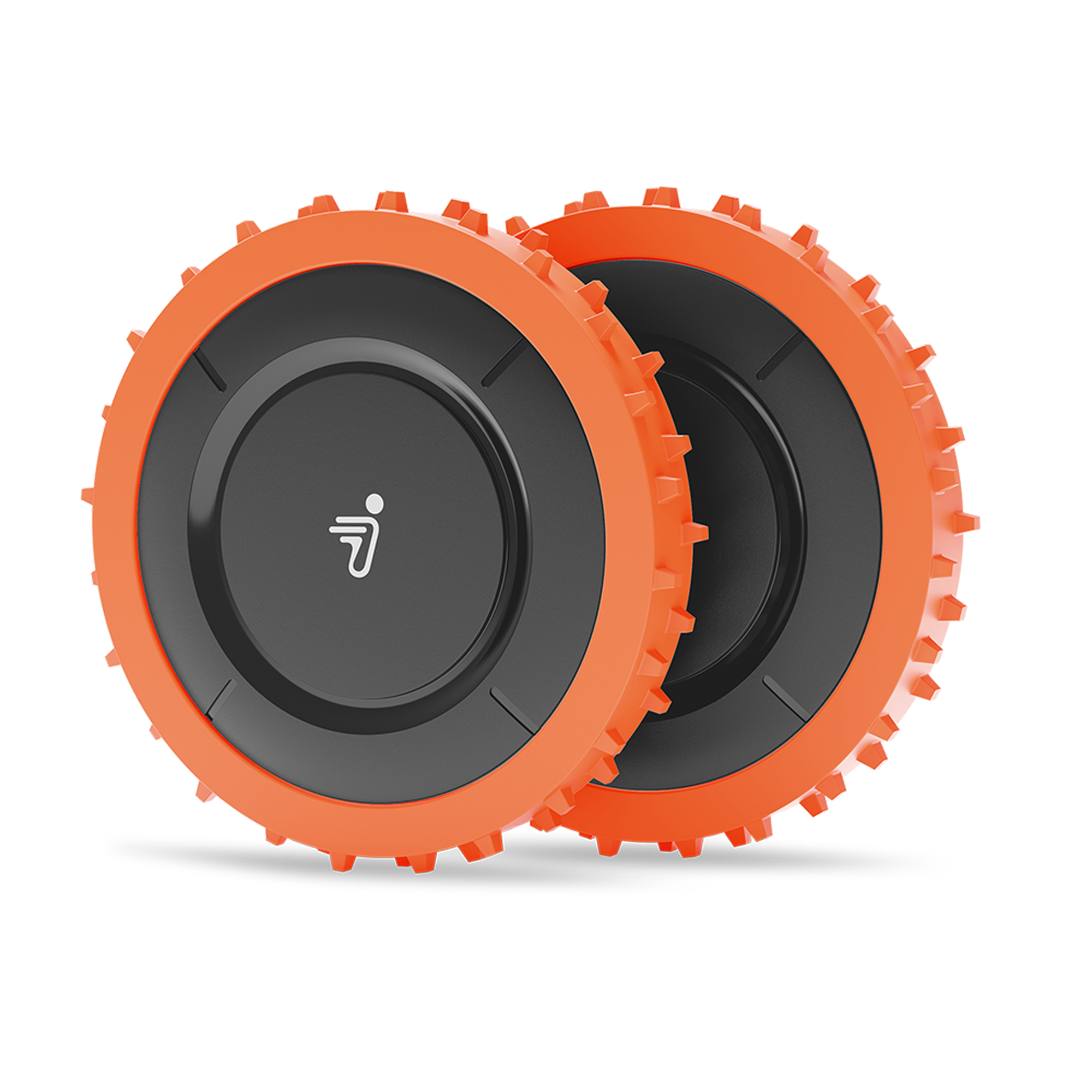Off-Road Wheels (App Exclusive)