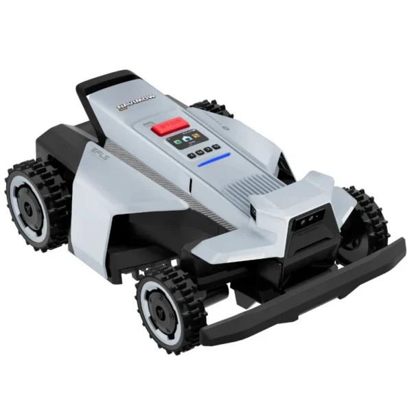 Segway Navimow X450E AWD