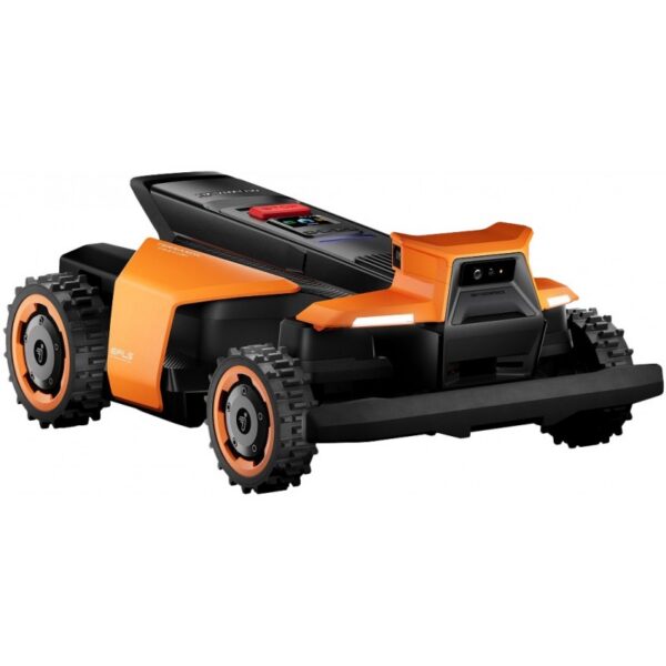 Segway Navimow Terranox CM120M1