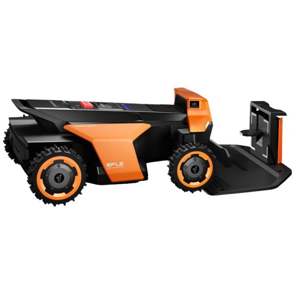 Segway Navimow Terranox CM240M1