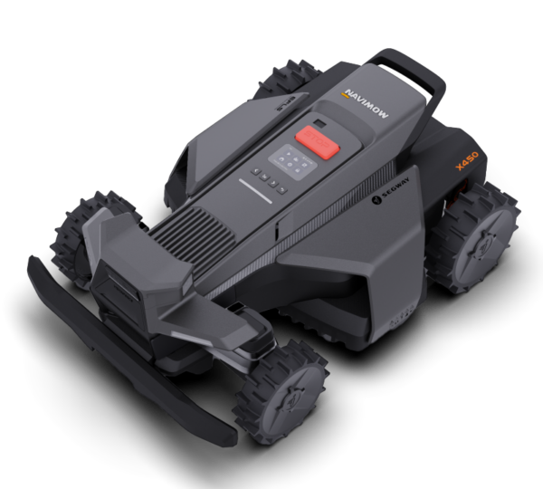 Segway Navimow CM240M1