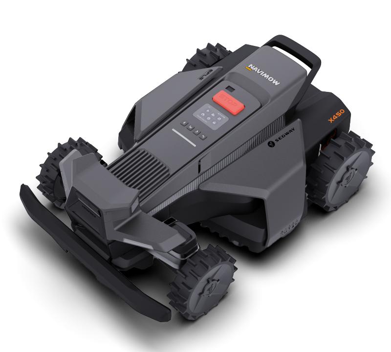 Segway Navimow CM240M1